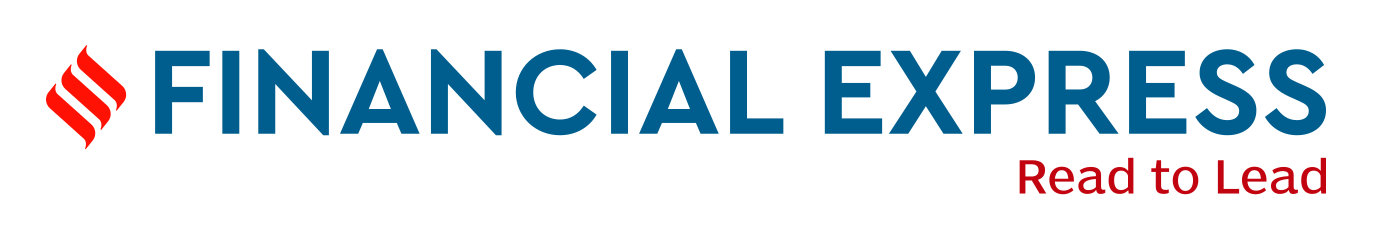 Financial Express logo