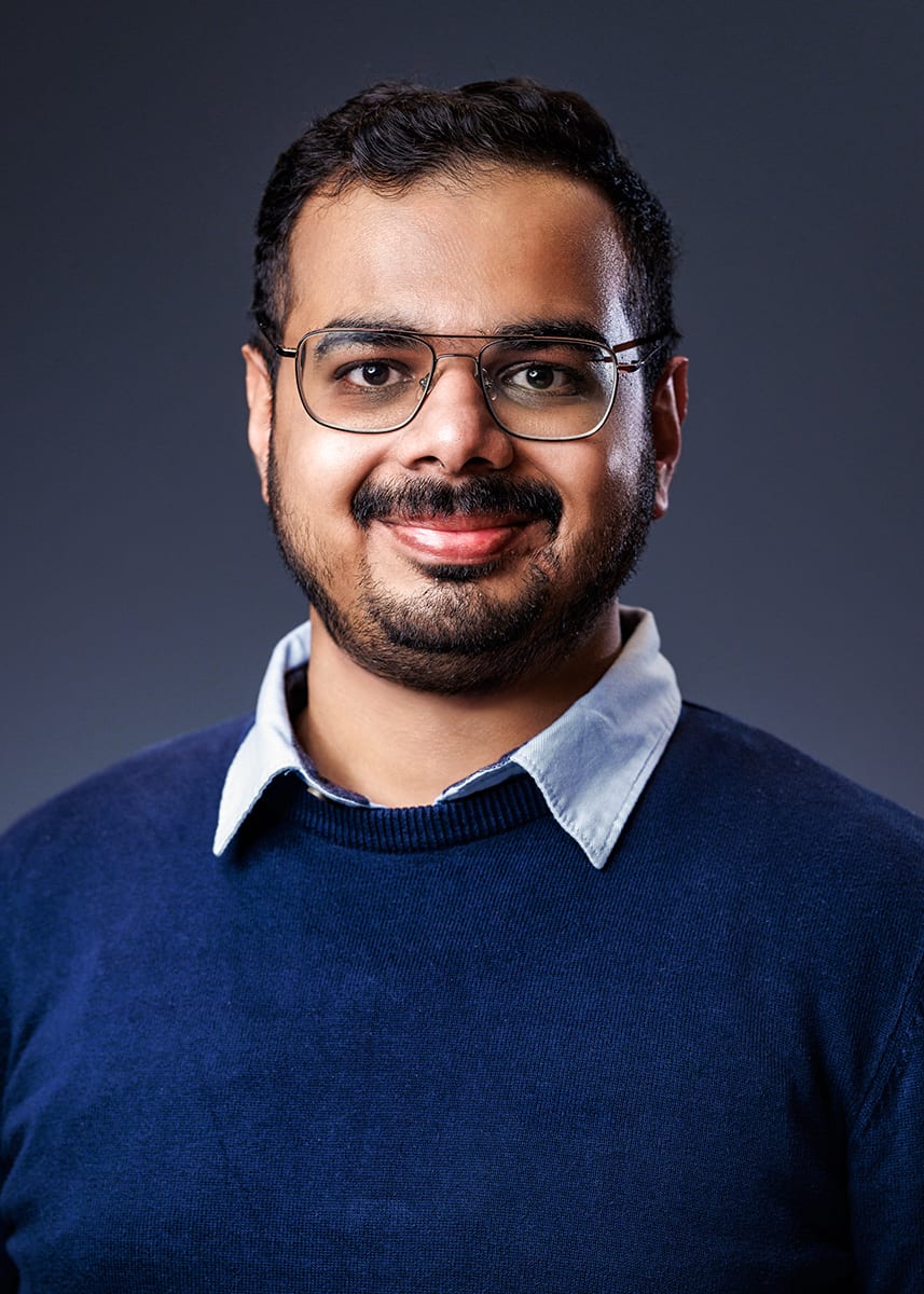 MVKaran